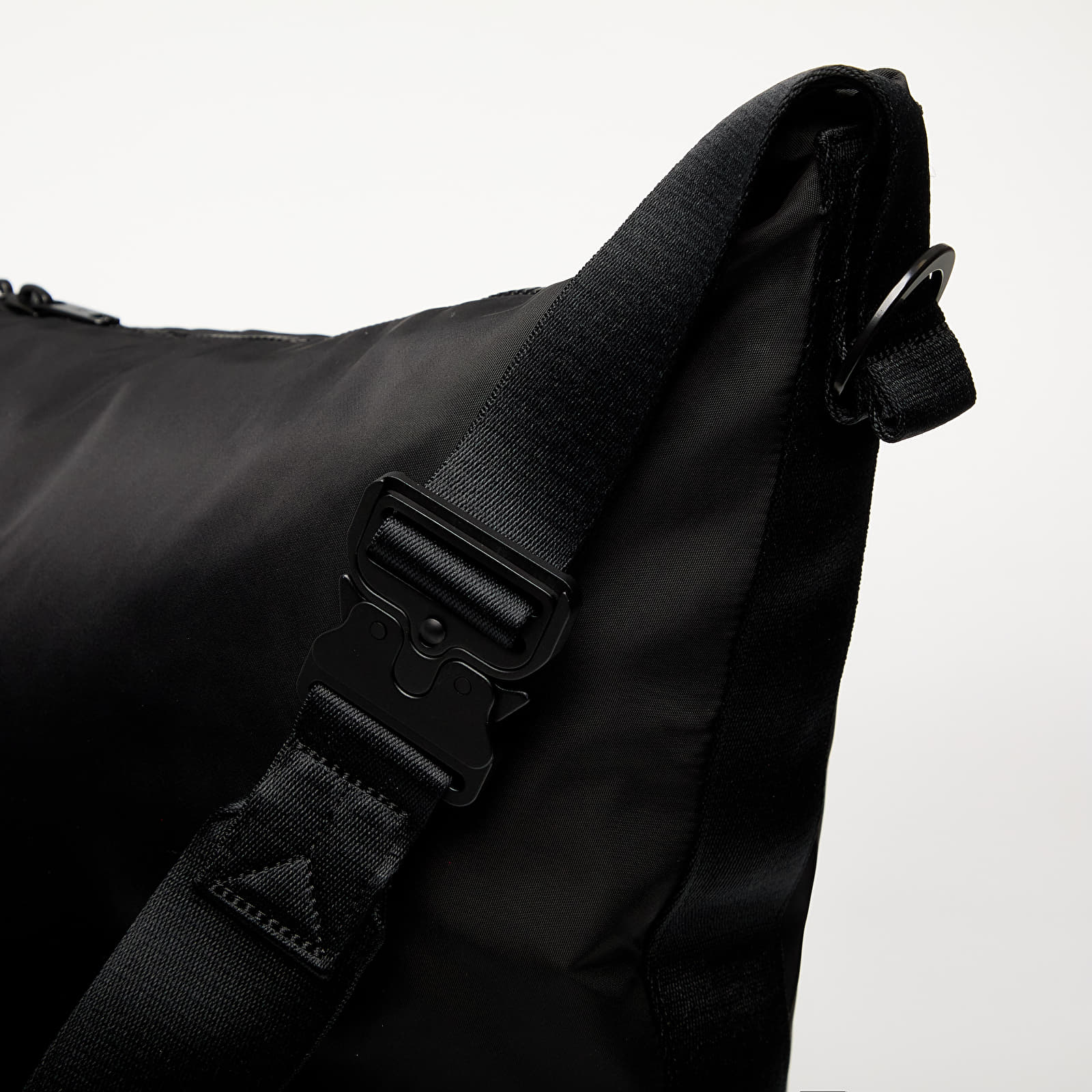 Crossbody bags Y-3 Nylon Crossbody Bag Black