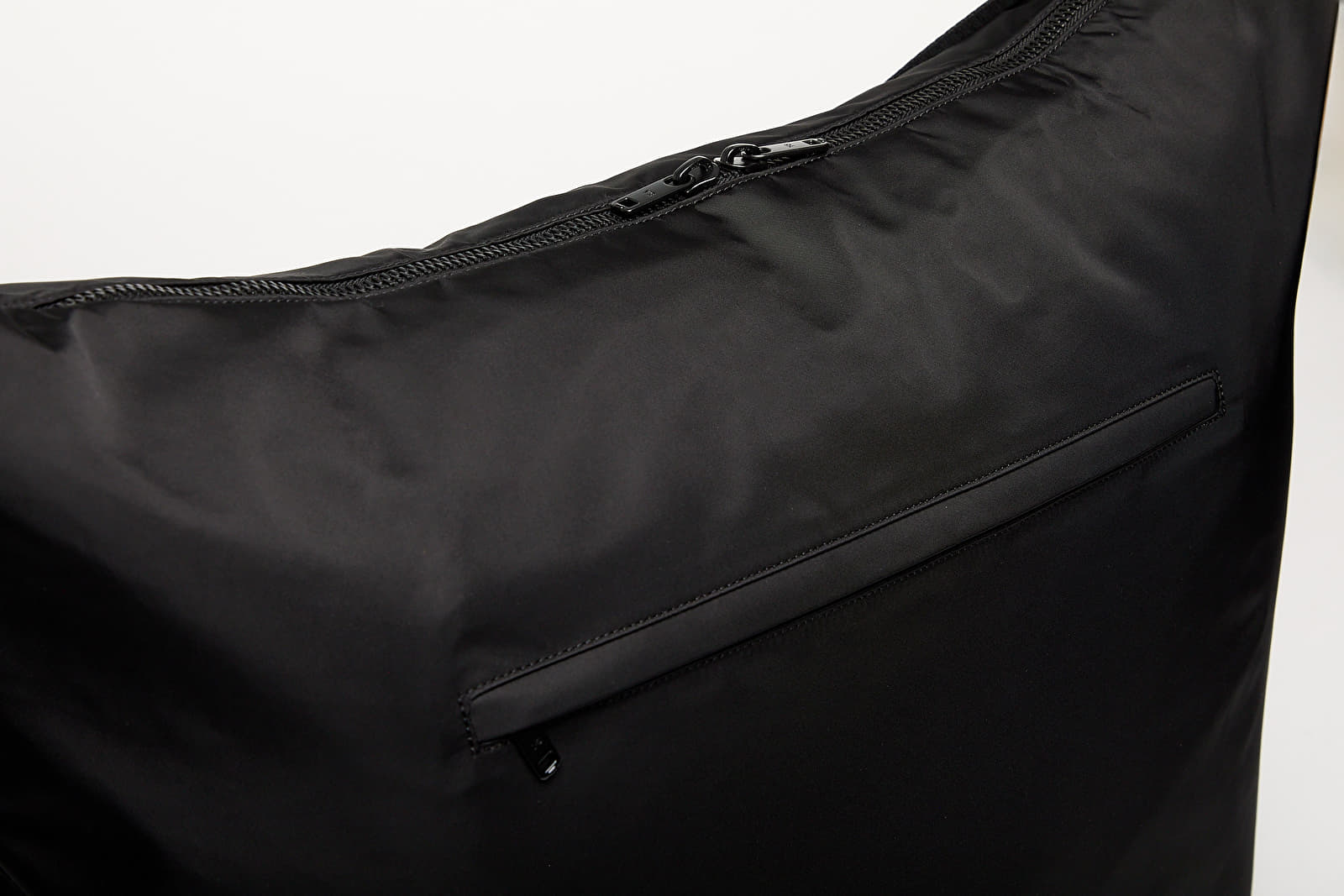 Crossbody bags Y-3 Nylon Crossbody Bag Black