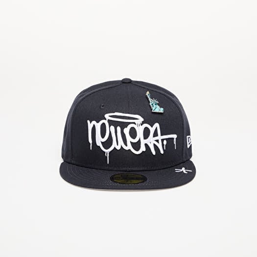 Καπέλα New Era Graphic 59FIFTY Fitted Cap Navy