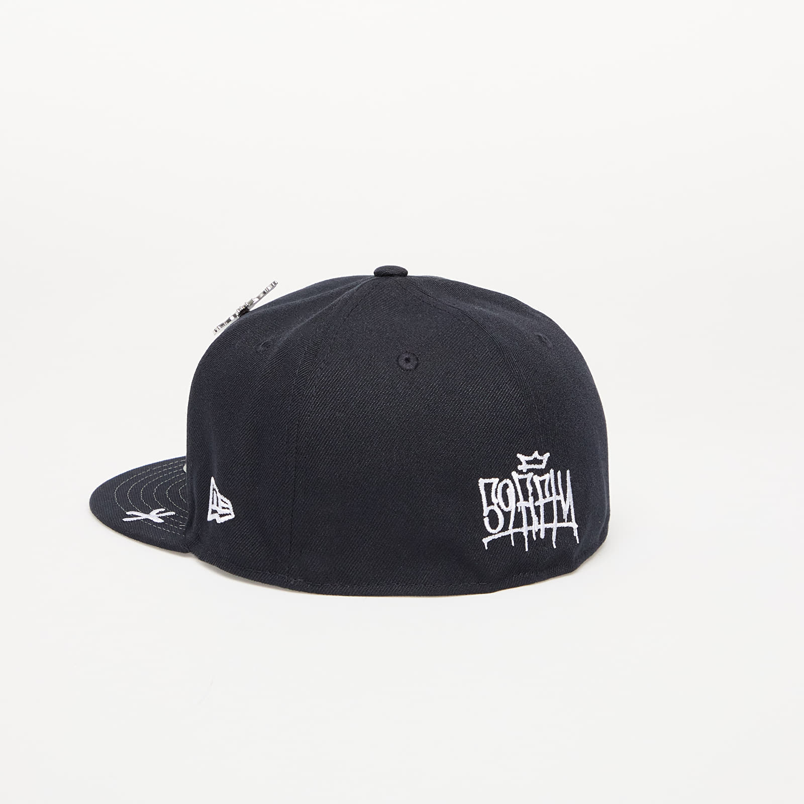 Kepurės New Era Graphic 59FIFTY Fitted Cap Navy