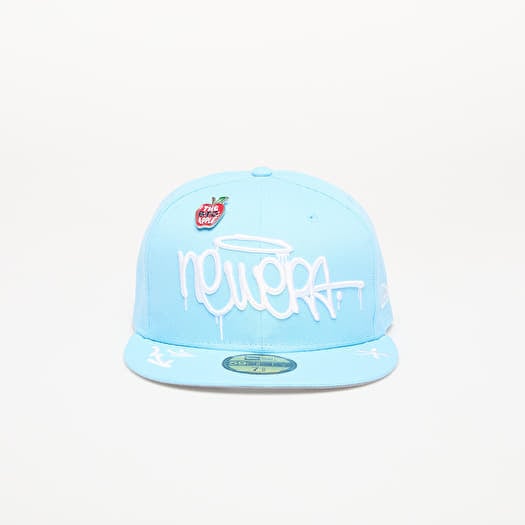 Καπέλα New Era Graphic 59FIFTY Fitted Cap Dosciento Blue