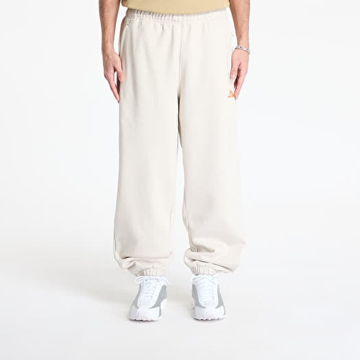Nike ACG Therma-FIT Repel Tuff Fleece Lungs Pants Lt Orewood Brn/ Hyper Crimson