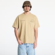 Nike ACG "Walking Tree" Men's Dri-FIT T-Shirt Parachute Beige