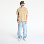★Nike★ ACG Walking Tree Dry Fit T-Shirt M Parachute Beige Nike ACG 