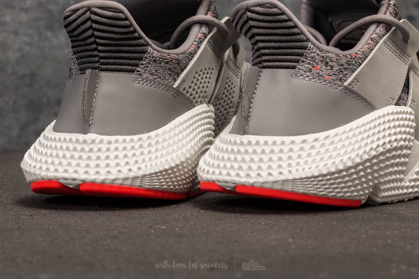 Men's adidas prophere best sale