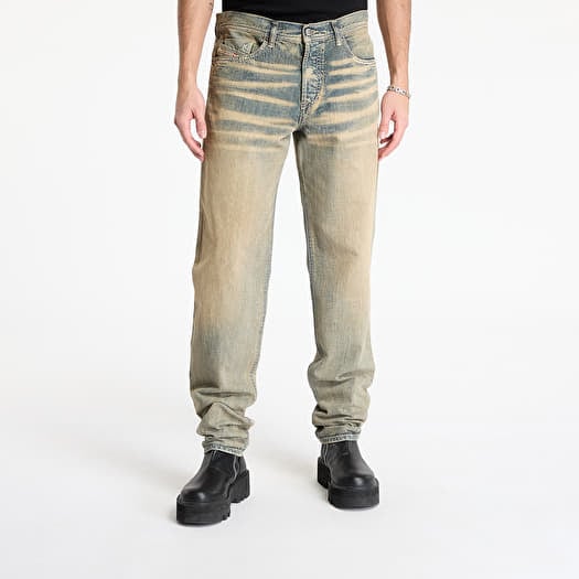 Diesel 2023 D-Finitive Blue