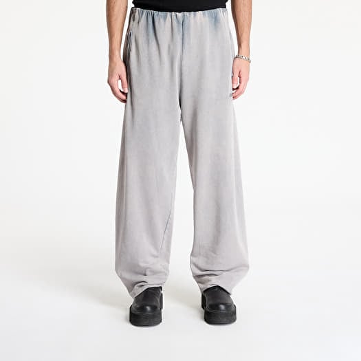 Diesel P-Markle Trousers Cloud Gray