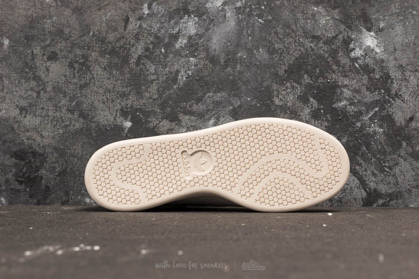 Men s shoes adidas Stan Smith Recon Ftw White Ftw White Collegiate Navy Footshop