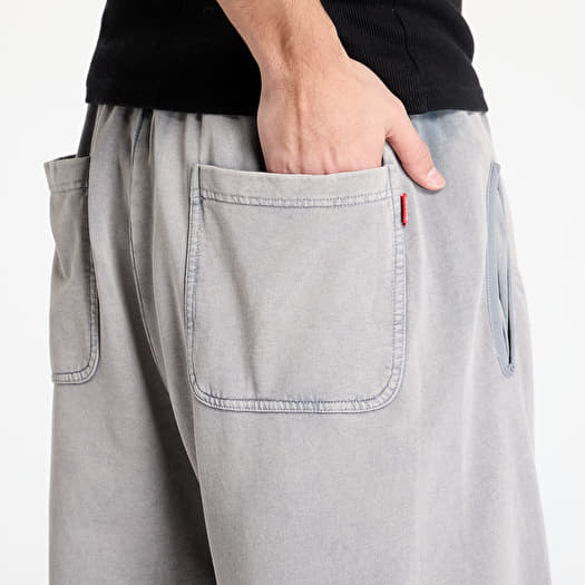 Diesel P-Markle Trousers Cloud Gray | Footshop