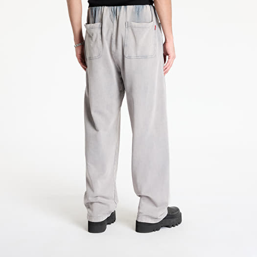 Diesel P-Markle Trousers Cloud Gray | Footshop