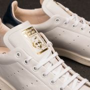 Stan smith recon navy hot sale