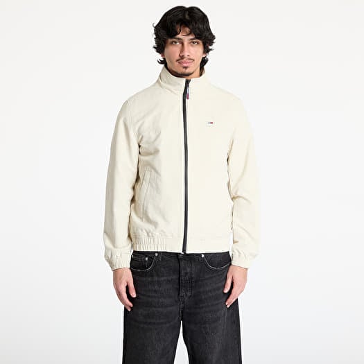 Tommy Jeans Essential Casual Bomber Beige