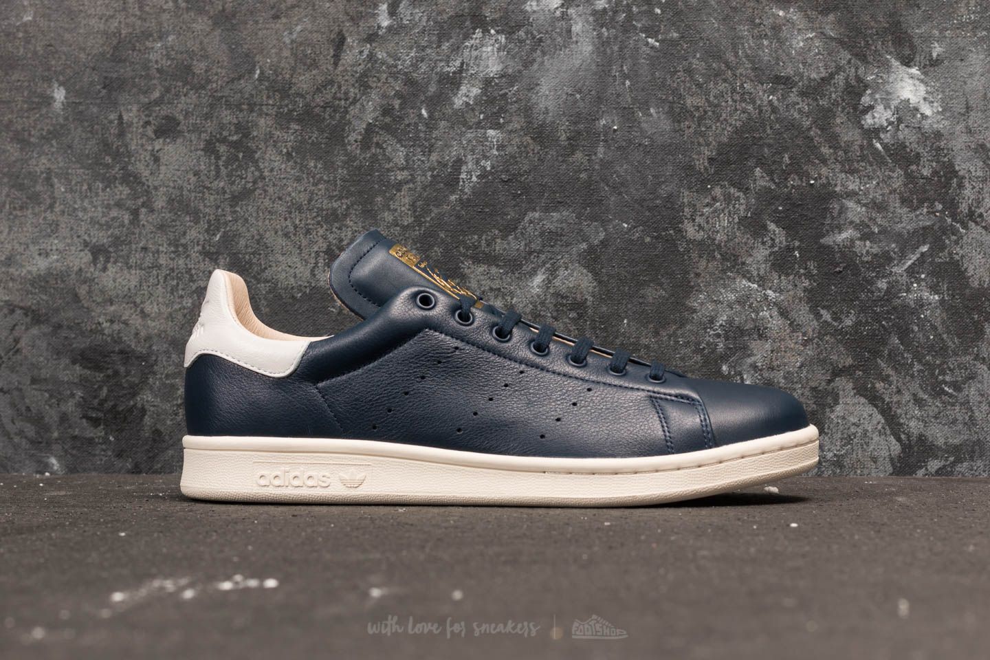 Men s shoes adidas Stan Smith Recon Ftw White Ftw White