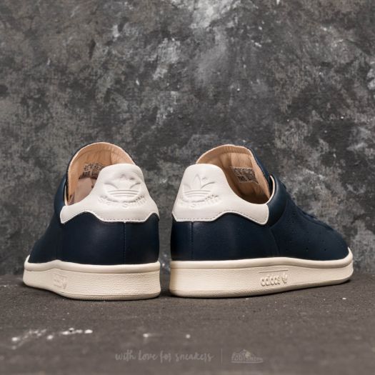 Men s shoes adidas Stan Smith Recon Ftw White Ftw White Collegiate Navy Footshop