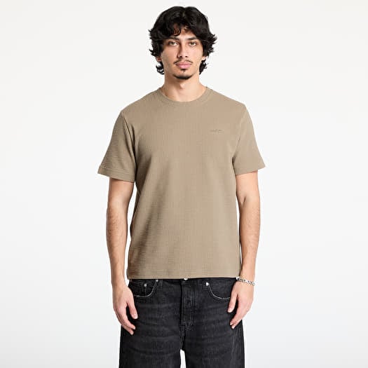 Μπλουζάκι Hugo Boss Austin T-Shirt Olive