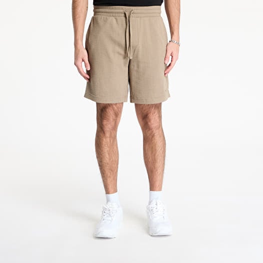 Къси панталони Hugo Boss Austin Shorts Olive