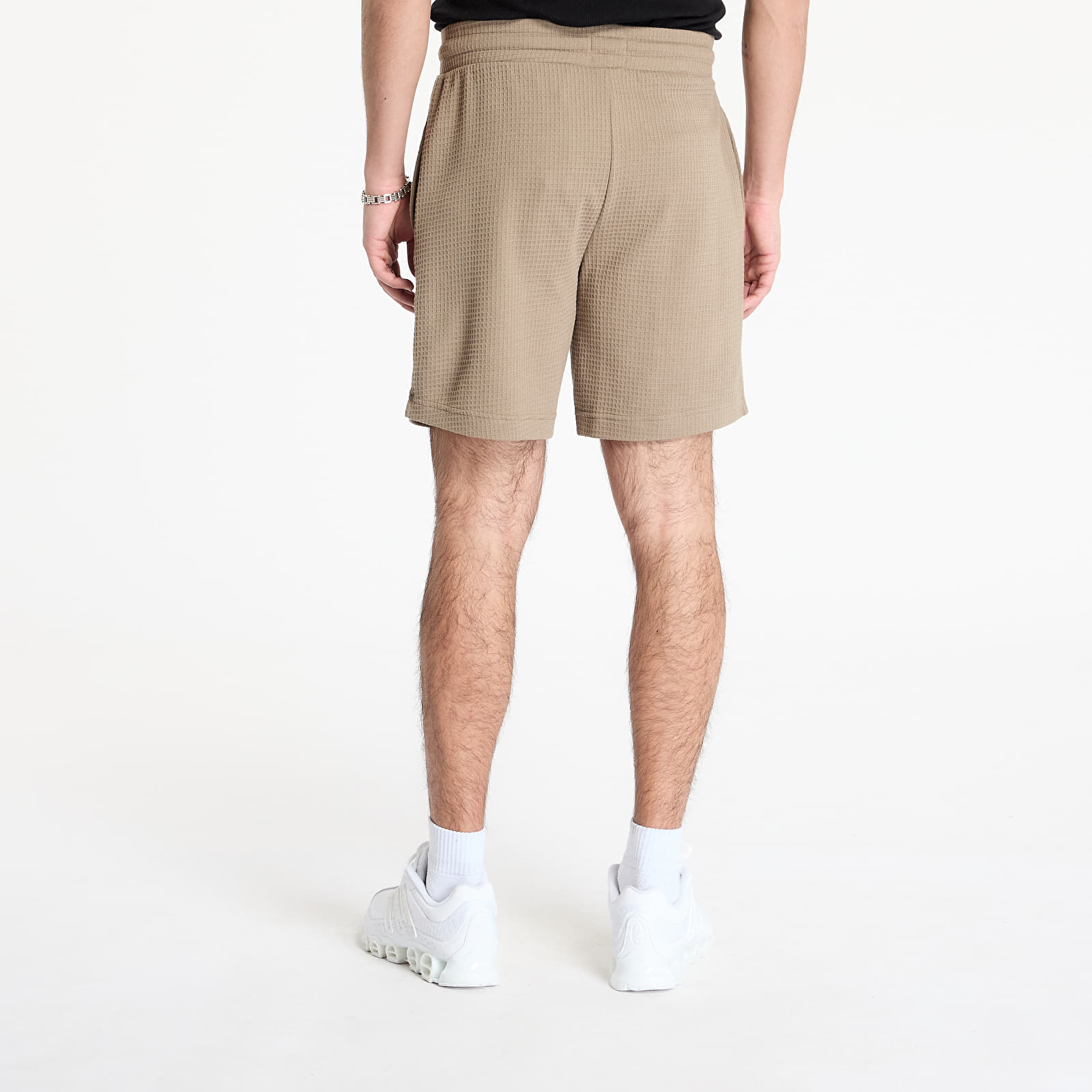 Rövidnadrágok Hugo Boss Austin Shorts Olive