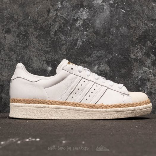 Adidas superstar 80s new bold w outlet