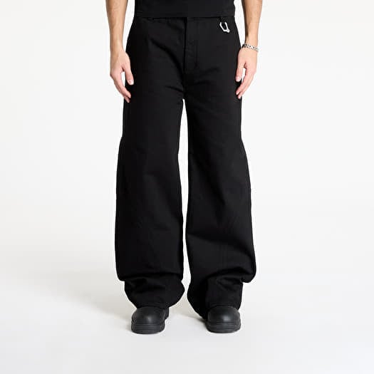 Spijkerbroek HELIOT EMIL Basalt Denim Black