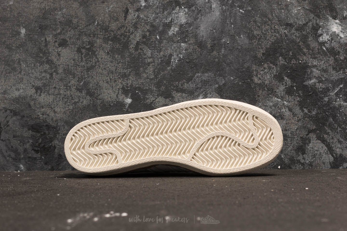 Dámské tenisky a boty adidas Superstar 80s New Bold W Ftw White/ Ftw White/ Off White