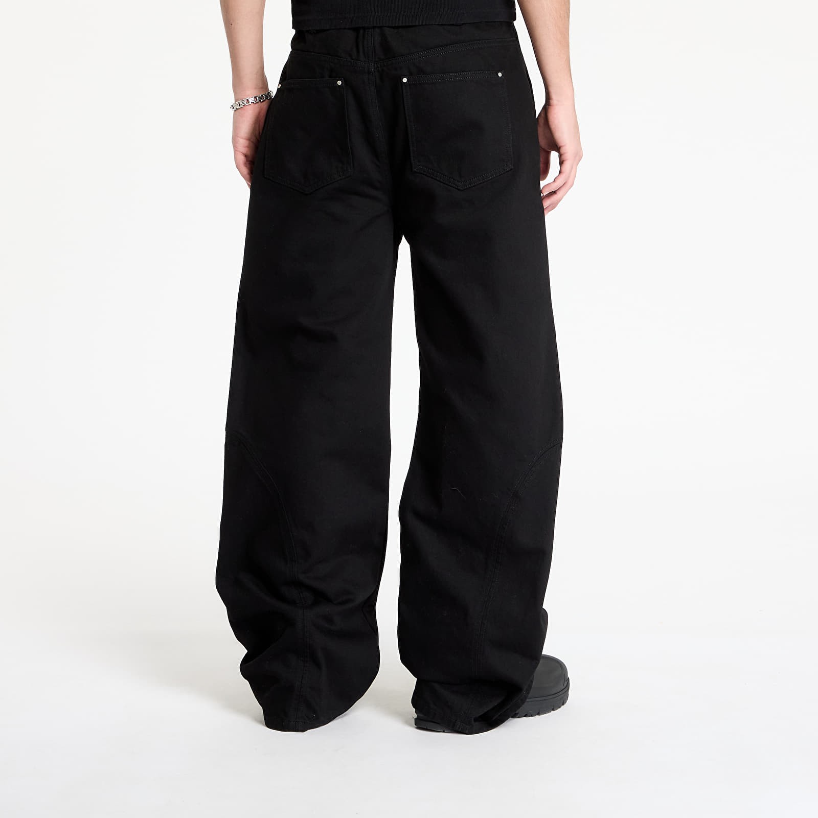 Jeans HELIOT EMIL Basalt Denim Black
