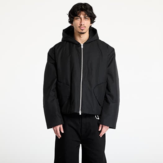 Bunda HELIOT EMIL Avalanche Jacket Black