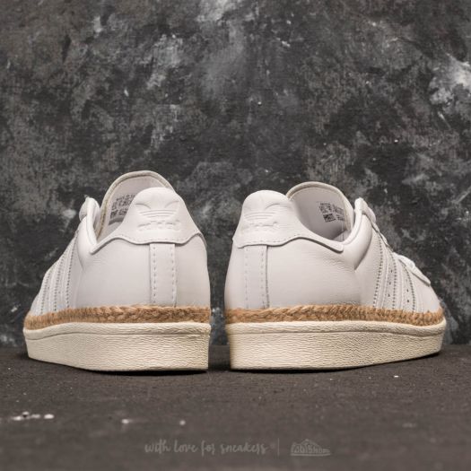 adidas Superstar 80s New Bold W