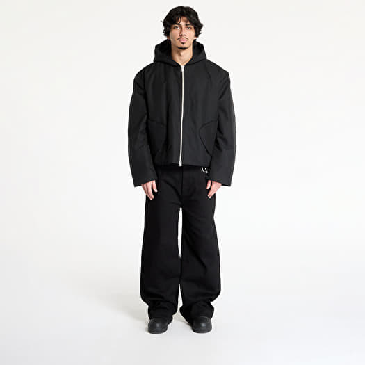 Jackets HELIOT EMIL Avalanche Jacket Black (PRESS25_M_02_148_BLK01