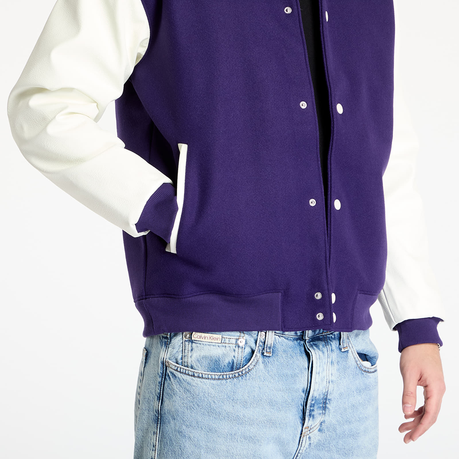 Geci bomber adidas Real Madrid Chinese New Year Jacket Purple/ Dark Purple