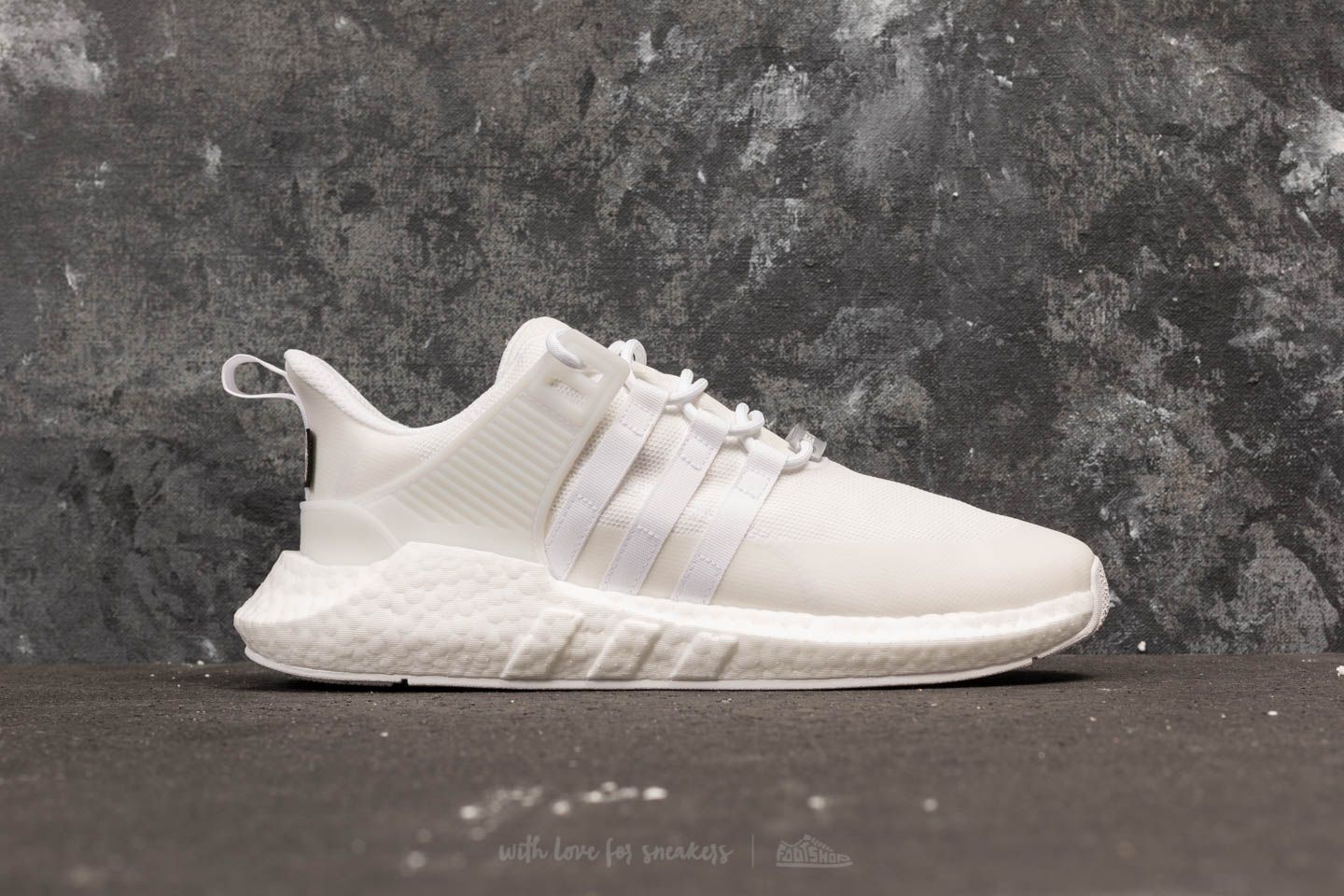 Men s shoes adidas EQT Support 93 17 Gore Tex Ftw White Ftw White Ftw White Footshop