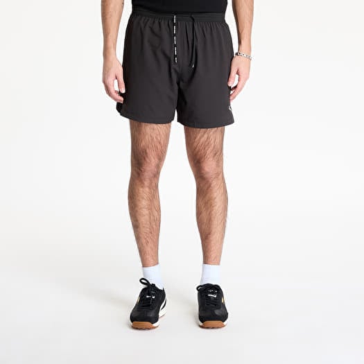 Sort Puma M Run Ultraweave 5 Short PUMA Black