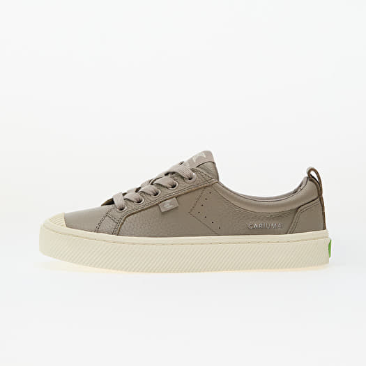 Cariuma W Oca Low Grey