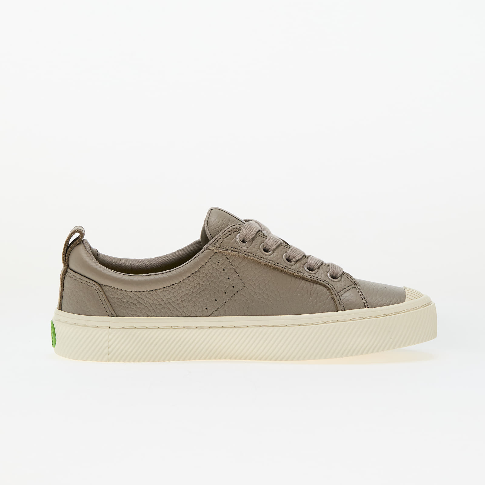 Női cipők Cariuma W Oca Low Grey
