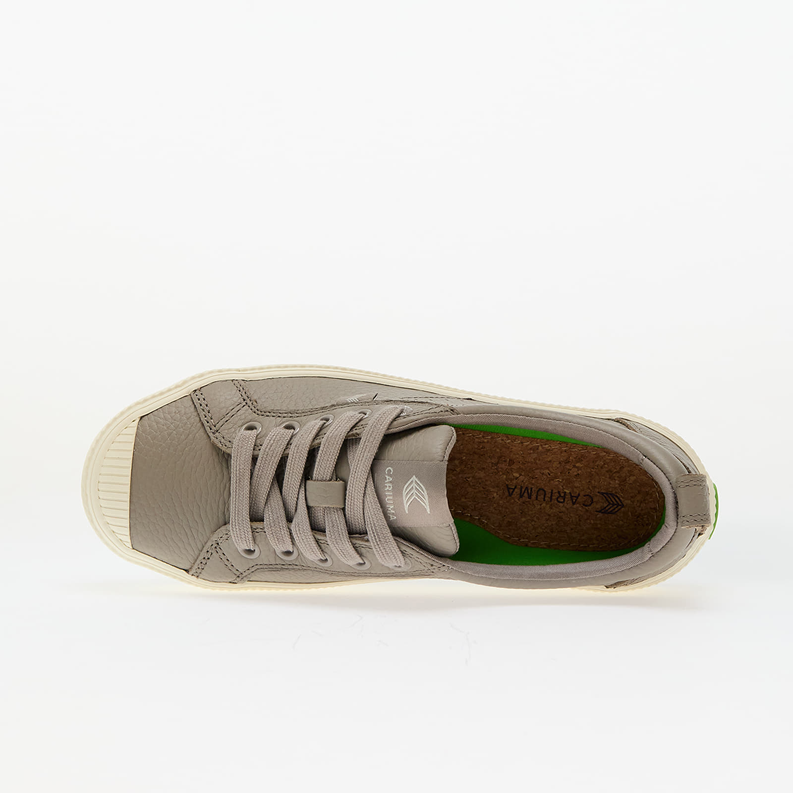Női cipők Cariuma W Oca Low Grey