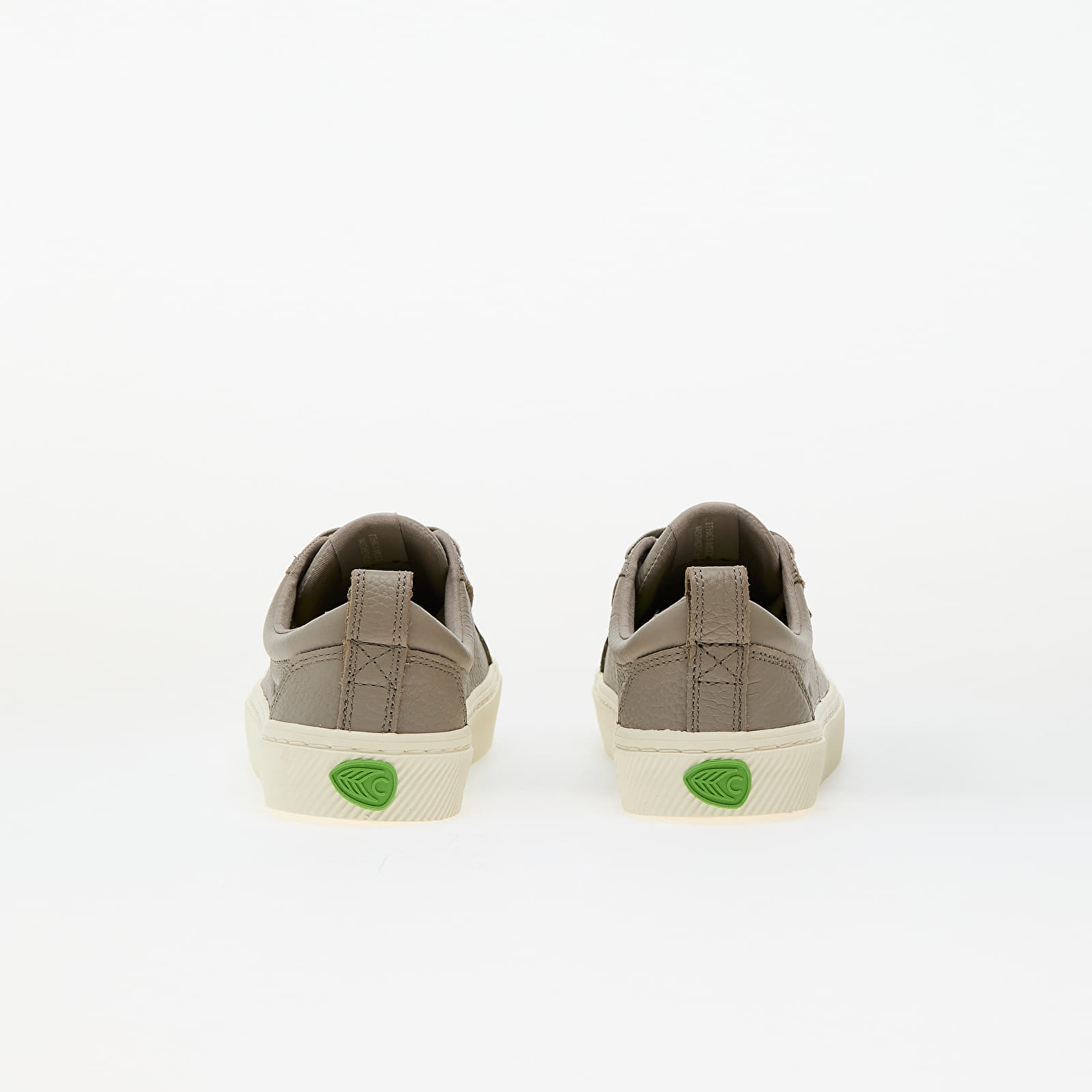 Női cipők Cariuma W Oca Low Grey