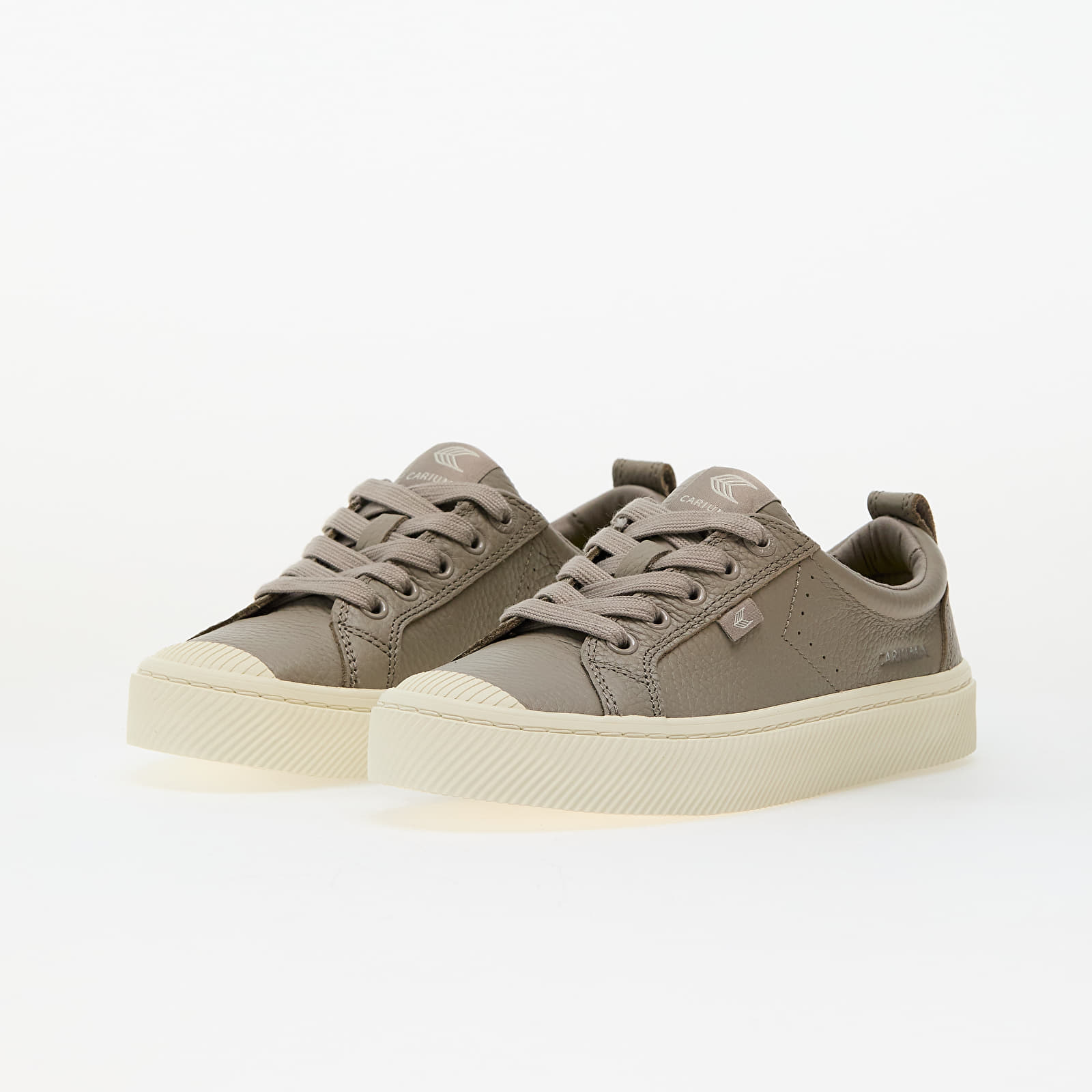 Női cipők Cariuma W Oca Low Grey