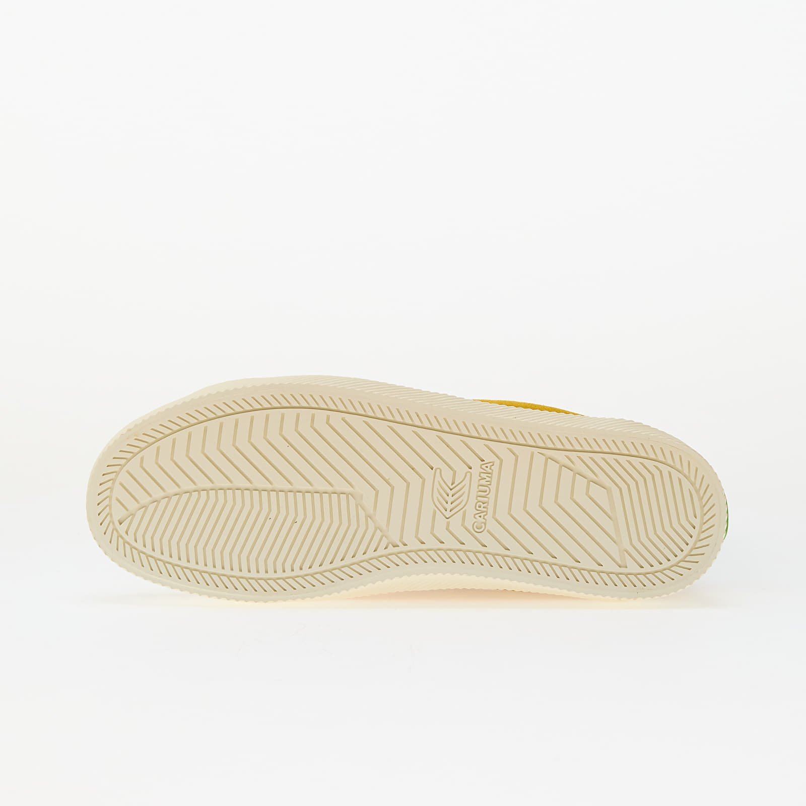 Women's shoes Cariuma W Oca Low Lemon Curry