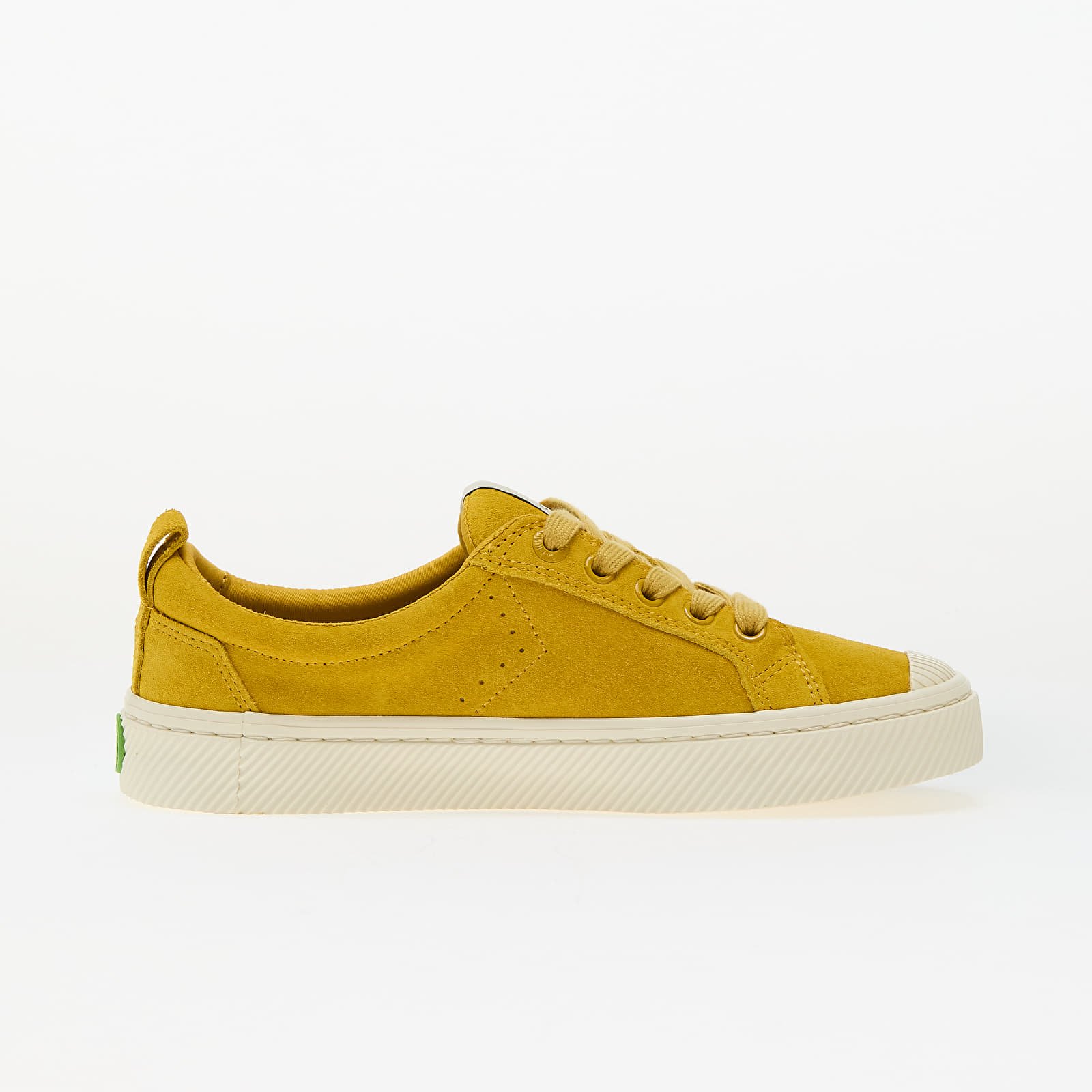 Women's shoes Cariuma W Oca Low Lemon Curry