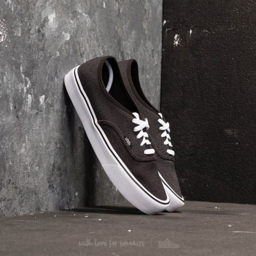 Vans ultracush best sale lite mesh