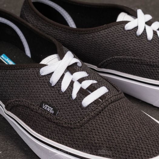 Vans mesh hot sale