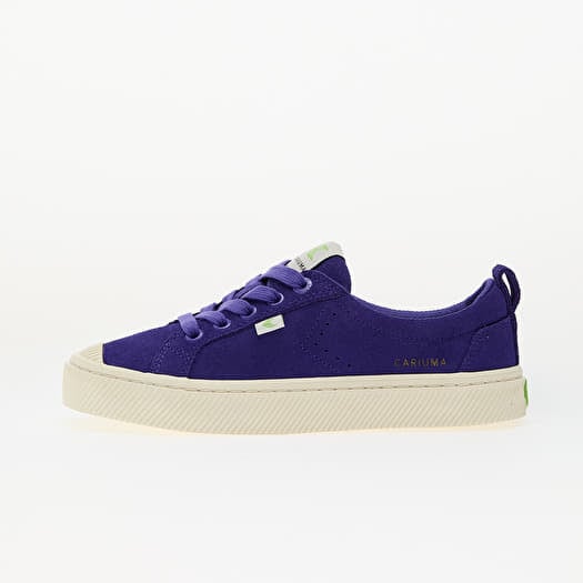 Cariuma W Oca Low Liberty Purple