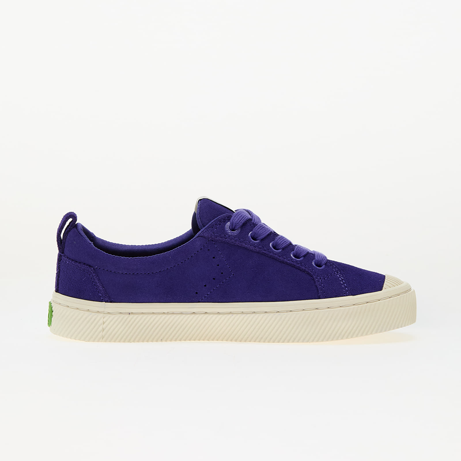 Încălțăminte și sneakerși pentru femei Cariuma W Oca Low Liberty Purple