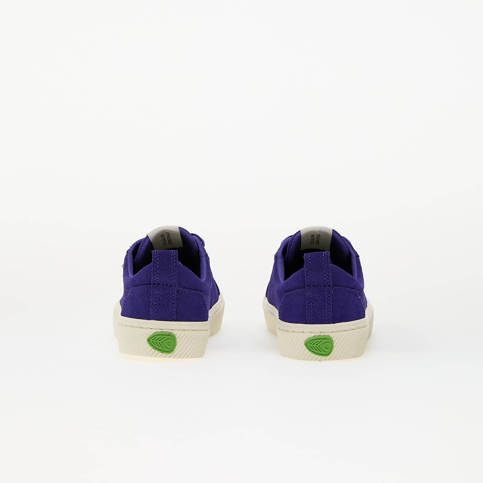 Încălțăminte și sneakerși pentru femei Cariuma W Oca Low Liberty Purple