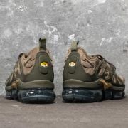Men s shoes Nike Air Vapormax Plus Cargo Khaki Sequoia Clay Green Footshop