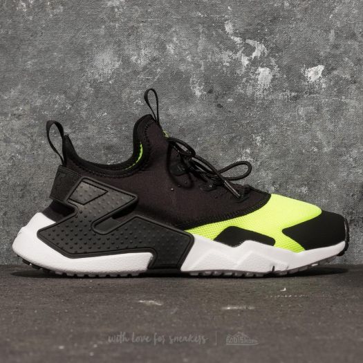 Nike air huarache drift hot sale kids