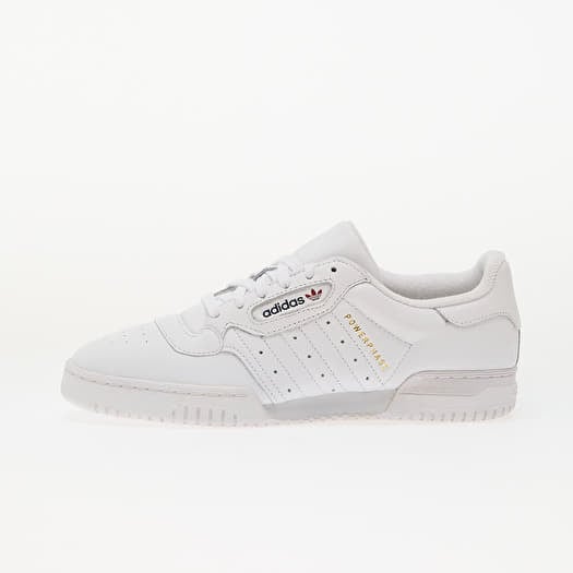 adidas Powerphase Ftw White/ Dark Blue/ Preloved Ruby
