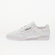 adidas Powerphase Ftw White/ Dark Blue/ Preloved Ruby