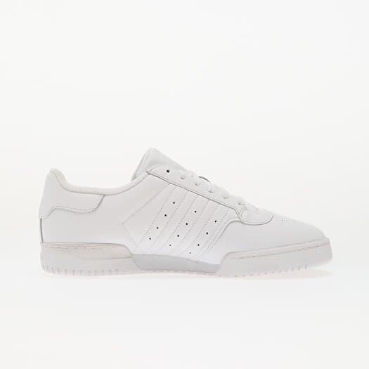 adidas powerphase white mens