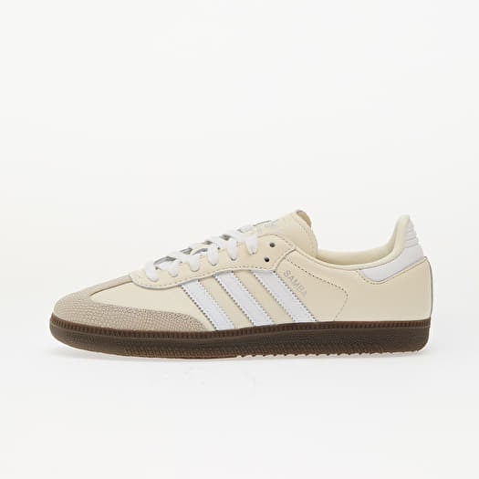 adidas Samba Og W Off White/ Ftw White/ Wonder Aluminium
