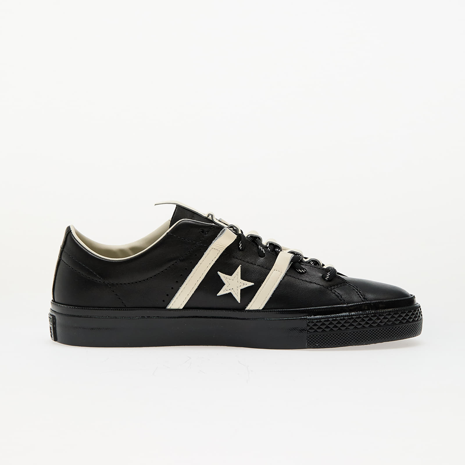 Men's shoes Converse x Bobby Dekeyzer One Star Academy Pro Black/ Egret/ Black